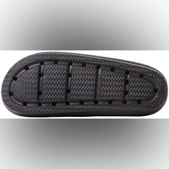 32 Degrees Unisex Cushion Slide Sandals - Picture 9 of 9